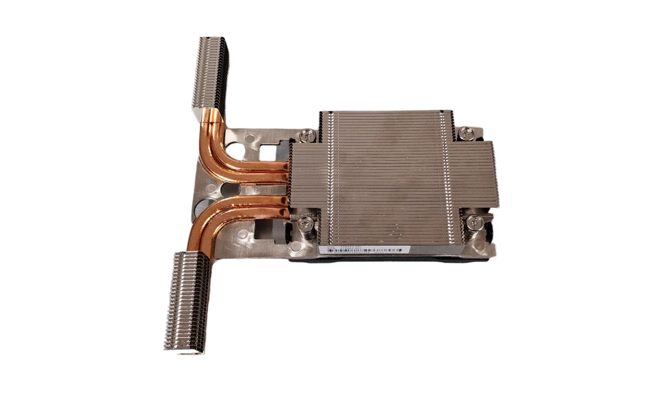 HP ProLiant DL360 Gen9 High Performance Heatsink 775404-001 - Image 1 of 2