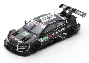 Audi RS 5 DTM 2020 #62 WRT Team Audi Sport F.Habsburg	SG658 Spark 1:43 - Picture 1 of 1