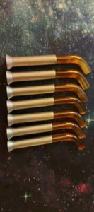 Curved Light Guide Tip - Picture 1 of 1