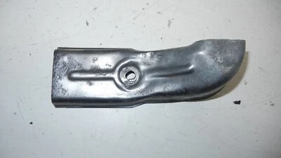 Protector de cubierta de línea de aceite Suzuki T250 T 250 Hustler 1971 Foto 1 de 4