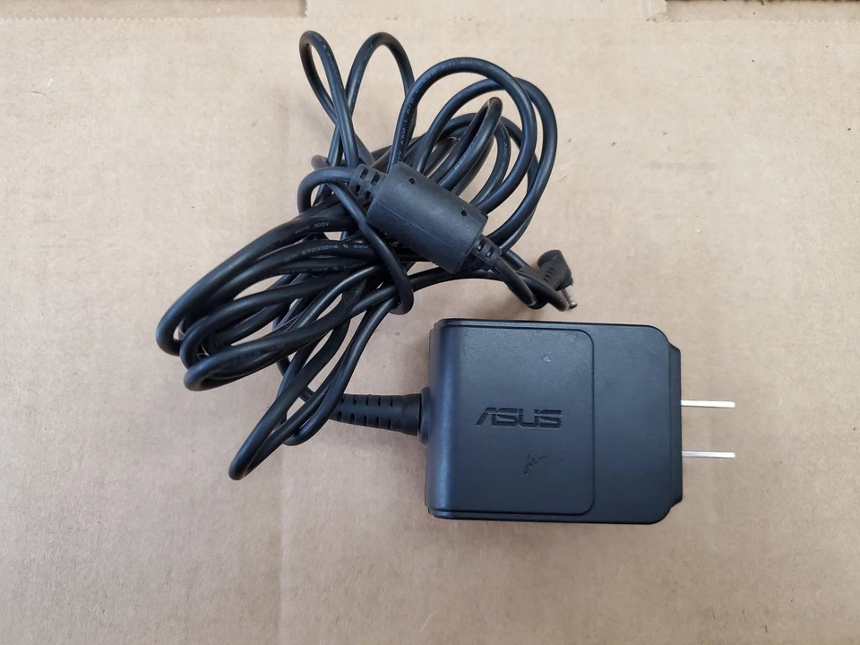 ADAPTADOR DE CORRIENTE AC ASUS EXA1004UH N9-3 Foto 1 de 4