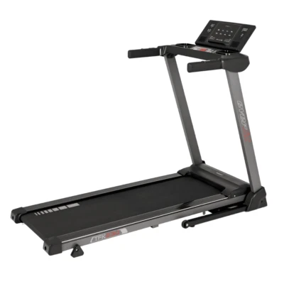 Everfit Tfk-230 Tapis Roulant Elettrico Velocità 14 km/h Inclinazione 3 Livelli - Immagine 1 di 4