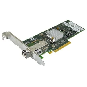 IBM 46M6061 Brocade 815 8Gb PCIe x8 FC Server Adapter for IBM System x - Bild 1 von 3