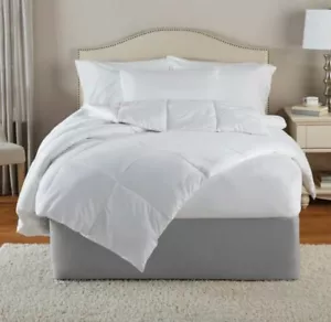 Mainstays Down Alternative Comforter, 1 Each, Twin/Twin XL - Picture 1 of 7
