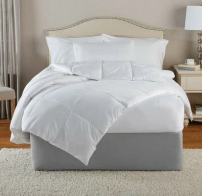 Mainstays Down Alternative Comforter, 1 Each, Twin/Twin XL - Image 1 of 4