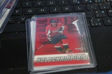 22/23 SPX Alex Ovechkin Holochampions 48/65