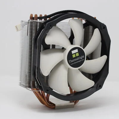 Thermalright True Spirit 140 CPU Kühler Lüfter Intel Sockel 1150 1151 1150 1200 - Bild 1 von 4