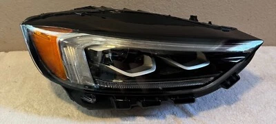 2019-2023 Ford Edge (R) Headlight Full LED - Image 1 of 4
