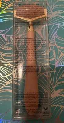 TARTE MARACUJA C-TIGHTER FACE ROLLER ~ NEW IN BOX ~ AUTHENTIC & GENUINE — 第 1/2 张图片