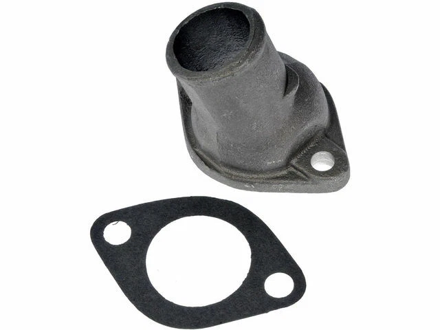 Carcasa de termostato Dorman para Pontiac Ventura 1960-1961 6,4 L V8 77VSCY Foto 1 de 1