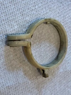 Abrazadera de fijación guardabarros delantero Speedo Drive Ducati 748 916 996 998 M900 750SS ST4 Foto 1 de 4