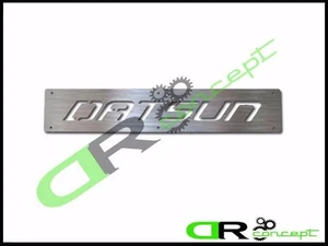 DATSUN S13 SR20DET SPARK PLUG COVER CUSTOM - Picture 1 of 1