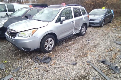 Subaru Forester 2015 transmisión automática OEM 173 k millas - LKQ441553106 Foto 1 de 4