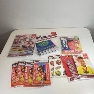 Disney Pixar Cars Hallmark Party Birthday Lot Invitations Banner Labeling Kits - Picture 1 of 7