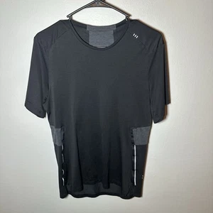 Lululemon Herren Fast Free Kurzarm T-Shirt Größe Small - Bild 1 von 14