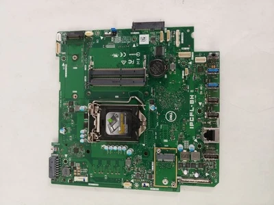 Dell OptiPlex 5270 AIO Intel LGA 1151 DDR4 Desktop Motherboard 8VJCH - Image 1 of 4