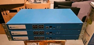 3x PALO ALTO PA-500 APPAREIL DE SÉCURITÉ PARE-FEU PA-500 PALO ALTO PA-500 - Photo 1/1
