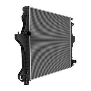 MT Trans Radiator for Dodge Ram 2500 3500 5.9L 6.7L Diesel 2003-09 DPI2711 - Picture 1 of 12
