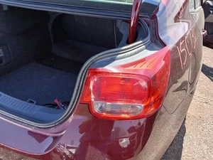 Passenger Tail Light VIN 1 4th Digit Limited LS Fits 13-16 MALIBU 1327587 - Picture 1 of 6