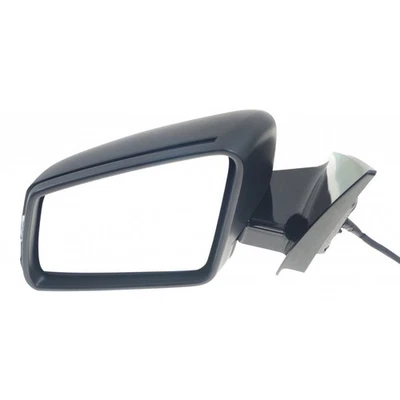 For Mercedes-Benz E400 2015 2016 Door Mirror Driver Side Power | Manual Folding - Image 1 of 4