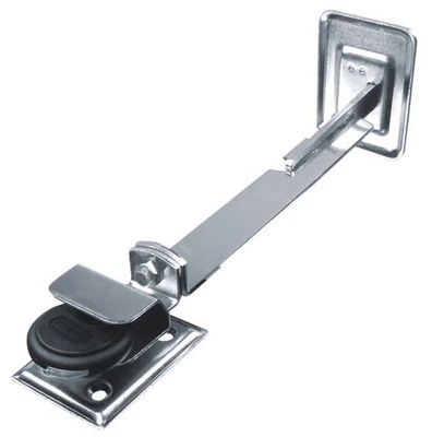 Abus Gitterrostsicherung GS 60 - Bild 1 von 3