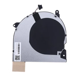 Laptop CPU Cooling Fan Cooler for ZHAN 66 PRO 14 G2 ProBook 440 445 446 G6 G7 - Afbeelding 1 van 8