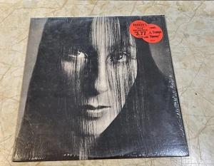 Cher. Self Titled. Mint Vinyl LP. Unplayed. In Shrink. 1971. VG+ Cover. - Picture 1 of 4