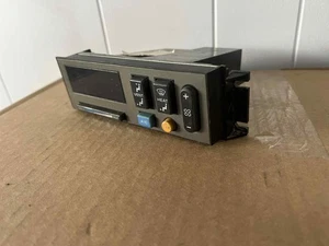 90-94 CHEVY SILVERADO GMC C/K 1500 2500 TRUCK CLIMATE CONTROL HEATER A/C oe - Picture 1 of 6