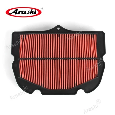 Filtro de ar limpador de entrada substituição para Suzuki Hayabusa GSX1300R 2008-2020 geração 2 - Imagem 1 de 4