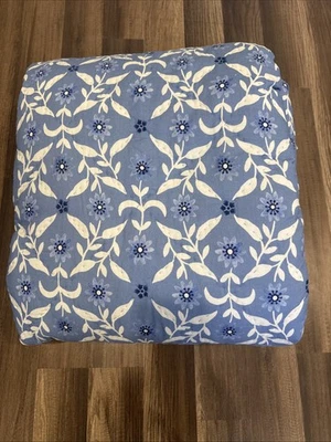 Edredón Clementine Pottery Barn Mark D. Skies - King/Cal King Foto 1 de 4