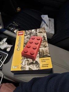 Super Rare Lego Collector Book 1958 - 2008 Collectors Guide Su Fantasia Sammler - Picture 1 of 6