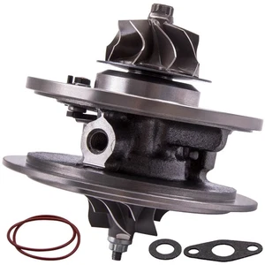 GT2052V Turbo Cartridge Core for Land Rover Defender Ford Transit VI 2.4DCI TDCI - Picture 1 of 11