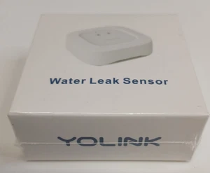 Sensore perdite acqua YOLINK (nuovo/sigillato) - Foto 1 di 8