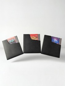 NES Bundle: Tetris, Kid Niki, Double Dragon- Tested!