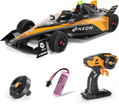 遥控车 - 1/14 比例正品授权 Mclaren NEOM Formula Rc 比赛  — 第 1/4 张图片