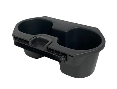 OEM Drink Cup Holder Honda Civic Center Console 2016 2017 2018 2019 2020 2021 Foto 1 de 4
