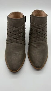 Women's LifeStride Ankle Boot (Size 10W) - Picture 1 of 5