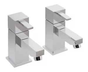 GRIFOS PILAR DE BAÑO VADO TE 3/4" CROMO TE-136-C/P £166rrrp - Imagen 1 de 2