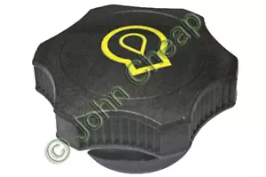 Tapa de relleno de aceite - RE535560 - John Deere - Imagen 1 de 1