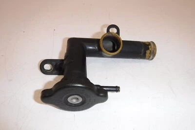 86-06 Kawasaki Concours 1000 TAPA RADIADOR CUELLO TUBO DE LLENADO  Foto 1 de 4