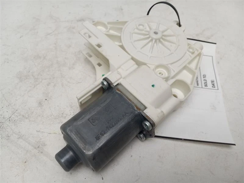2005-2007 FORD FIVE HUNDRED REAR LEFT DOOR REGULATOR MOTOR - Image 1 of 4