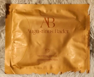 Augustinus Bader The Hydragel Face Mask 30g Exp 10/2027 - Picture 1 of 2
