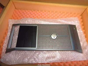 Dell J599F serveur serveur serveur serveur PowerEdge T605 lunette châssis avant lame caddy plaque faciale NEUF - Photo 1/5