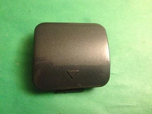 1995-2001 BMW 7 SERIES REAR Bumper Tow Hook Cover OEM #5112812541 - Picture 1 of 4