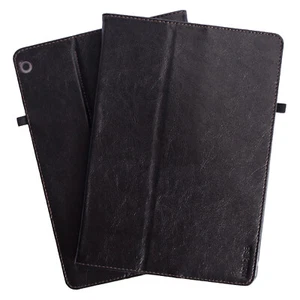 Luxus Leder Schutzhülle für Huawei MediaPad T3 10 Tablet Hülle Tasche Cover Case - Bild 1 von 12