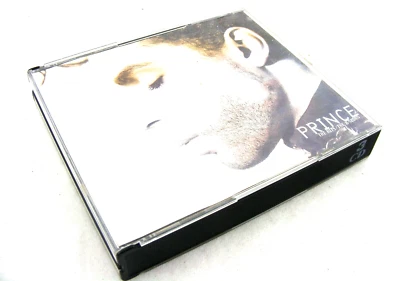 Prince The Hits/The B-Sides CD Compact Disc 3 Discs 1993 Warner Brothers Music - Image 1 of 4