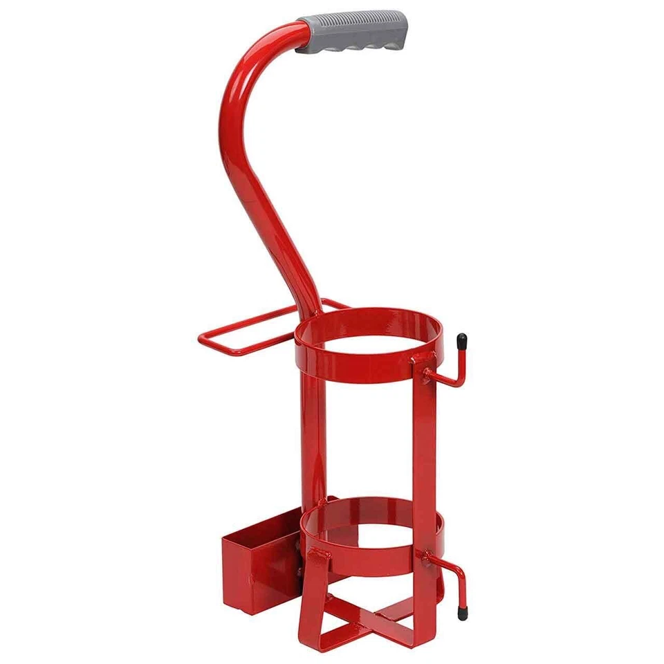 TurboTorch 1421-0035 TT-MC Single Metal Tank Tote - Image 1 of 1