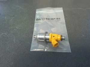 Inyector de combustible fueraborda Yamaha 60V-13761-00-00 Z250HP BIN0254 - Imagen 1 de 13