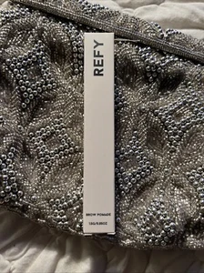 REFY BROW POMADE Medium 0,05oz/1,5g Brandneu im Karton - Bild 1 von 2