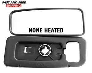 Glass Mirrors For Volovo Truck Dodge Ram Pro Master Ford and Mercedes